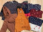 Kleding pakket meisjes herfst/winter maat 110, Kinderen en Baby's, Ophalen, Gebruikt, Maat 110