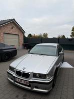 Bmw e36 320i(28i swap), Auto's, Achterwielaandrijving, Leder, Overige kleuren, Handgeschakeld