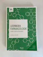 Handboek farmacologie, Ophalen, Nieuw, Hogeschool