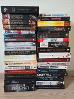 Verschillende leesboeken Nederlandstalig, Livres, Partis & Groupements, Enlèvement