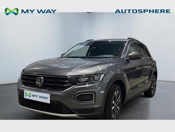Volkswagen T-Roc T-Roc 2.0 TDi SCR United (EU6AP) beschikbaar voor biedingen