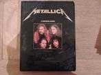 Metallica - de biografie, Artiest, K.J. Doughton, Ophalen, Gelezen