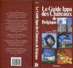 Guide (IPPA) des châteaux de Belgique Van Remoortere, Livres, Autres marques, Autres types, Utilisé, Enlèvement ou Envoi