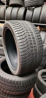 285/35R20 Hankook Top Qualité avec montage et équilibrage, Autos : Pièces & Accessoires, Enlèvement, Utilisé