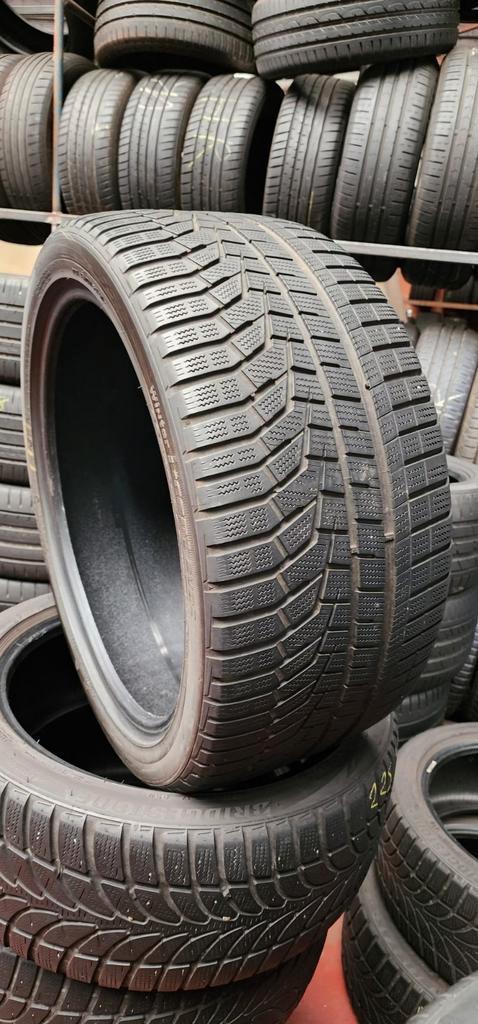 285/35R20 Hankook Top Qualité avec montage et équilibrage, Autos : Pièces & Accessoires, Commande, Utilisé, Enlèvement