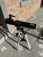 Téléscope National Geographic, Audio, Tv en Foto, Optische apparatuur | Telescopen, Ophalen, 80 tot 200 mm, Spiegeltelescoop (reflector)