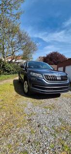 Skoda Kodiaq 2.0 | 7 plaatsen, Autos, Skoda, SUV ou Tout-terrain, 7 places, Automatique, Tissu