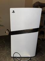 PS5 PRO – COMPLEET MET ALLE KABELS & EXTRA ACCESSOIRES, Games en Spelcomputers, Ophalen, Zo goed als nieuw