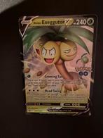 Exeggutor v swsh 225, Enlèvement ou Envoi, Neuf