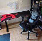 Arena gaming desk, Huis en Inrichting, Bureaus, Ophalen, Zo goed als nieuw, Bureau