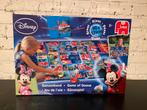 Groot Disney Ganzenbord, Hobby en Vrije tijd, Ophalen, Nieuw