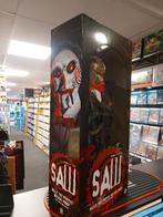 Billy the Puppet Saw Life Size, Ophalen of Verzenden, Nieuw, Film, Actiefiguur of Pop