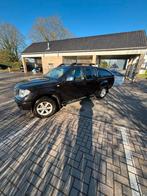 Nissan navara d40, Auto's, Particulier, Te koop