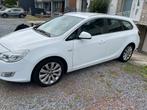 Opel Astra, 2012 km 200150, Auto's, Opel, Particulier, Te koop, Astra