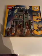 Lego creator 31167 Haunted Mansion 3 en 1 (nouveau), Enlèvement ou Envoi, Neuf, Lego