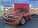 Volkswagen Polo 1.0 TSi Highline OPF DSG (EU6AP) (bj 2020), Auto's, Volkswagen, Automaat, Stof, Gebruikt, Euro 6