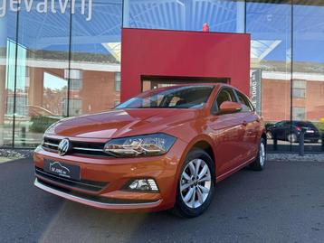Volkswagen Polo 1.0 TSi Highline OPF DSG (EU6AP) (bj 2020) beschikbaar voor biedingen