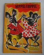 Julien van Remoortere : hippel-trippel, Ophalen of Verzenden, Julien Van Remoortere