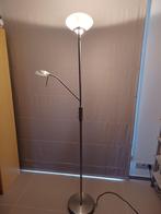 leeslamp, Huis en Inrichting, Ophalen, Zo goed als nieuw, Metaal, 150 tot 200 cm