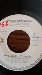 Singel Randy Crawford, Ophalen of Verzenden