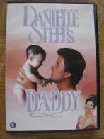 Danielle Steel's - Daddy met Patrick Duffy uit Dallas, Vanaf 6 jaar, Ophalen of Verzenden, Zo goed als nieuw, Waargebeurd drama