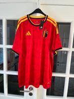 Maillot Belgique 2026 — neuf — taille 4XL, Envoi, Neuf, Maillot