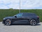 Audi e-tron S Q8 e-tron - 2x s-line + black style - opendak, Automaat, 402 km, Gebruikt, Leder