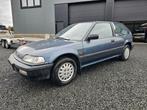 Civic 1.5 GL AUTOMAAT 1991 84.000km!!!, Auto's, Automaat, Particulier, Te koop, Civic