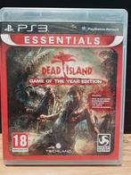 Dead Island PS3, Ophalen, Zo goed als nieuw