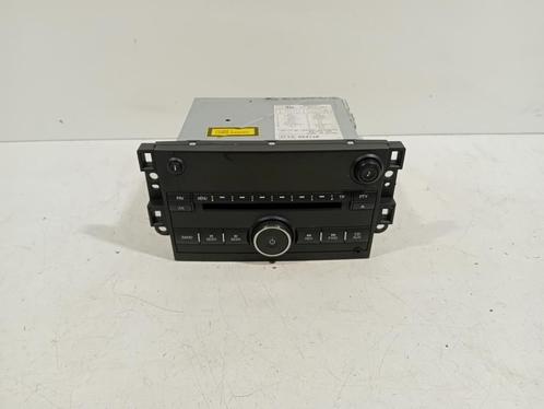 BEDIENINGSPANEEL RADIO Captiva (C100) (96672509), Auto-onderdelen, Dashboard en Schakelaars, Daewoo, Gebruikt