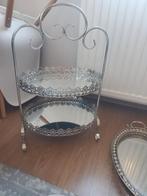 Plateau a 2 etage pour vos brunch, Enlèvement