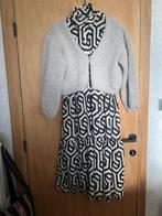 Jurk zara nieuw en een hand gebreide trui 100% wol, Kleding | Dames, Jurken, Ophalen of Verzenden, Nieuw, Maat 42/44 (L)