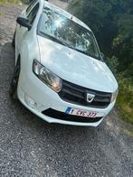 DACIA SANDERO 1.2 BENZINE 2014 B CONDITIE, Auto's, Dacia, Euro 5, 4 cilinders, 5 deurs, Particulier