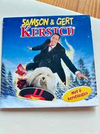 Samson en Gert Kerstcd, Cd's en Dvd's, Ophalen, Zo goed als nieuw