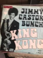 7" Le Jimmy Castor Bunch, King Kong, Soul, Nu Soul ou Neo Soul, Enlèvement ou Envoi