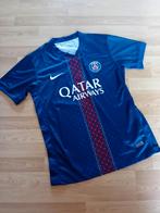 Voetbalshirt PSG 25/26, Sport en Fitness, Voetbal, Maat M, Verzenden, Nieuw, Shirt