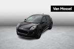 Ford Puma Titanium X|Automaat|B&O||Winterpack, Stof, Euro 6, 1226 kg, Zwart