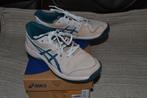 Asics Gel Game 9GC 39 Tennis, Sport en Fitness, Tennis, Ophalen, Gebruikt, Schoenen, Overige merken
