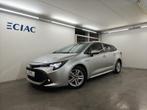 Toyota Corolla Dynamic - 86794km - Garantie, Autos, Toyota, Argent ou Gris, Achat, Euro 6, Entreprise