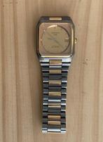 Swiss horloge Certina DS Titanium, Overige merken, Overige materialen, Ophalen of Verzenden, Met bandje