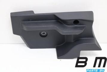 Bagageruimtesteun links VW Golf 7 GTD 5G6858831