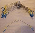 Weer maar de HPS special extra ., Ophalen of Verzenden, Nieuw, Vislijn