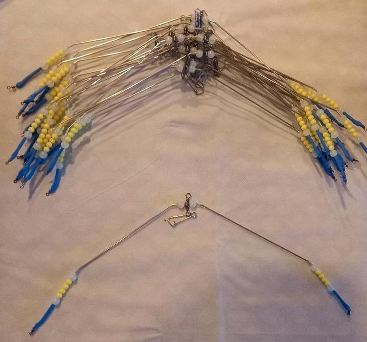 Weer maar de HPS special extra ., Watersport en Boten, Hengelsport | Zeevissen, Nieuw, Vislijn, Ophalen of Verzenden