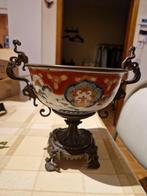 Oosterse kom, Antiek en Kunst, Curiosa en Brocante, Ophalen