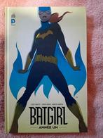 Livre Batgirl, Livres, BD, Une BD, Enlèvement ou Envoi, Neuf