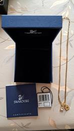 2 nieuwe swarovski juweeltjes, Handtassen en Accessoires, Ophalen of Verzenden, Nieuw