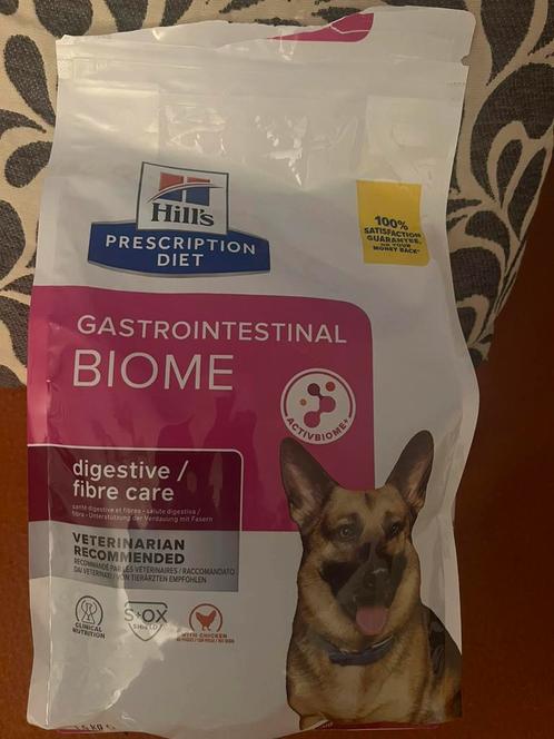 Hills hondenbrokken - gastrointestinal biome, Animaux & Accessoires, Nourriture pour Animaux, Chien, Enlèvement