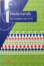 Van Dale pocketwoordenboek Nederlands als tweede taal, Livres, Néerlandais, Van Dale, Utilisé, Enlèvement ou Envoi