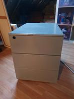 Armoire métallique, Enlèvement