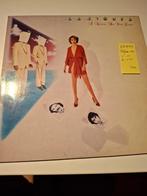 La Bionda : i wanne be your lover, Ophalen of Verzenden